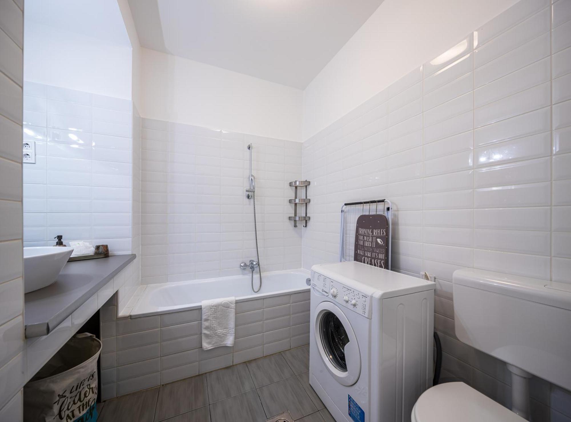 Riverside Suite Budapest Bagian luar foto
